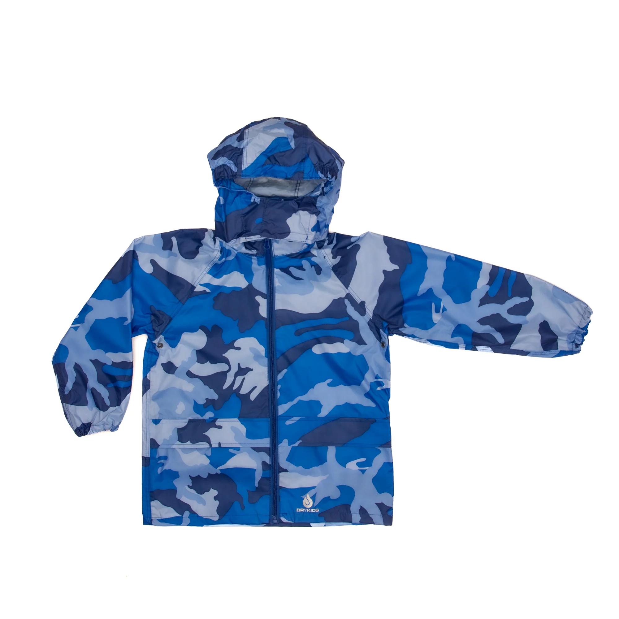 Original Jackets